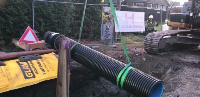 Lillestrøm kommune går for Aiwell Water-teknologi