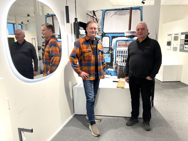 Bryne Rør er solgt til svenske Sertion