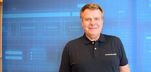 – Bærekraft bygges av tusenvis av konkrete bidrag