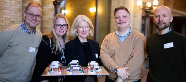 – Norge trenger lovregulering av rørleggeryrket