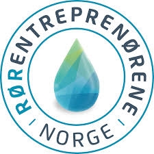 Fagsjef i Rørentreprenørene Norge