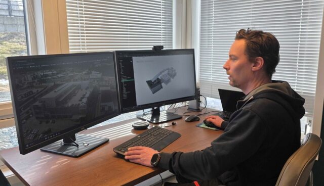 – Bransjen lider av et «kaldstartproblem»