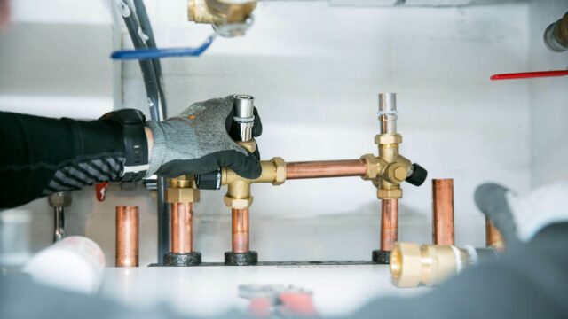 Lanserer skreddersydd kurs for aktører som jobber med varmepumper for vannbåren varme