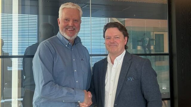 Ahlsell Norge overtar deler av Swegon Norge og etablerer ventilasjon som nytt fagområde