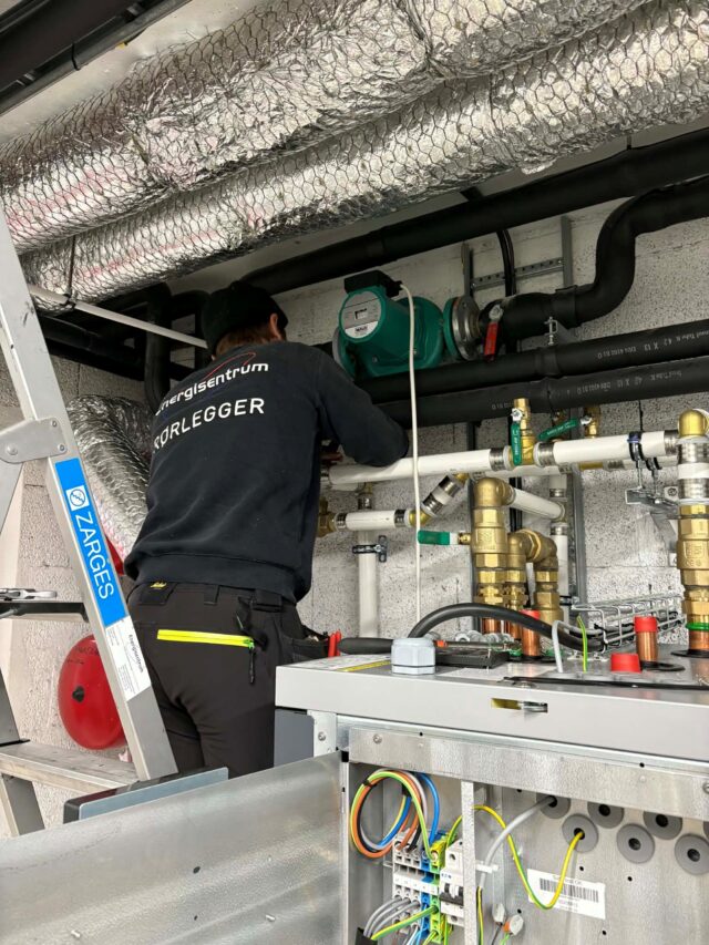 Anter styrker satsingen på Nordvestlandet  – kjøper Energisentrum AS