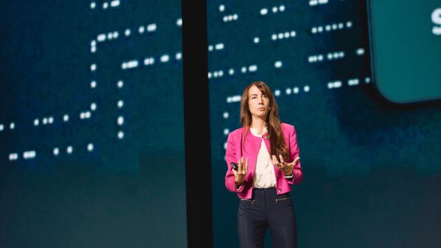 – KI-datasentre fremskynder utviklingen innen autonom drift