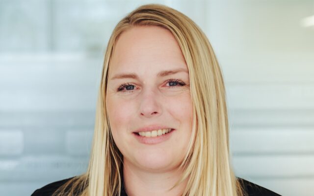 – Vi ser verdien av at flere systemleverandører kobler seg på Fagbanken