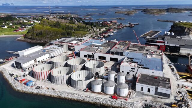 – Med strengere krav blir valg av rørsystem og leverandør helt avgjørende