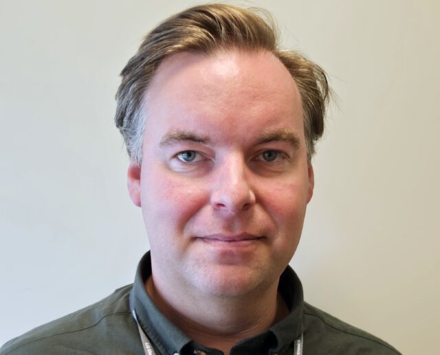 – Vi ser frem til å ta neste steg og utvide vår tilstedeværelse i Norge