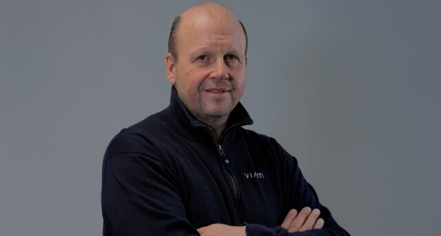 VIAM Norge AS blir en del av XPartners