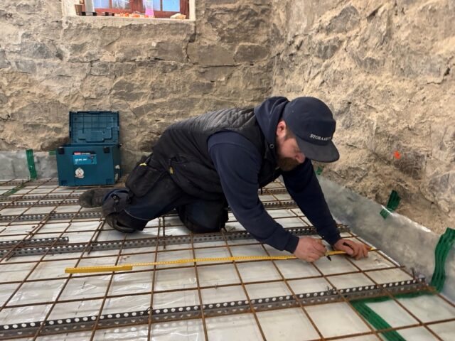 Anter overtar Storaas VVS