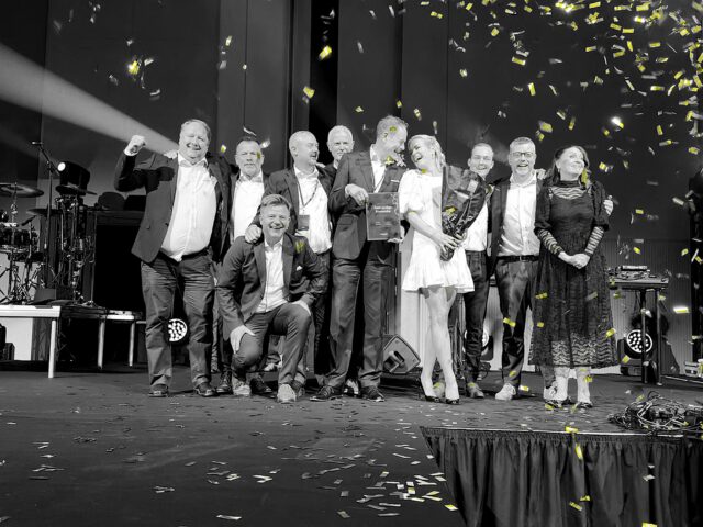 Prisdryss til Rørkjøps medlemmer og leverandører