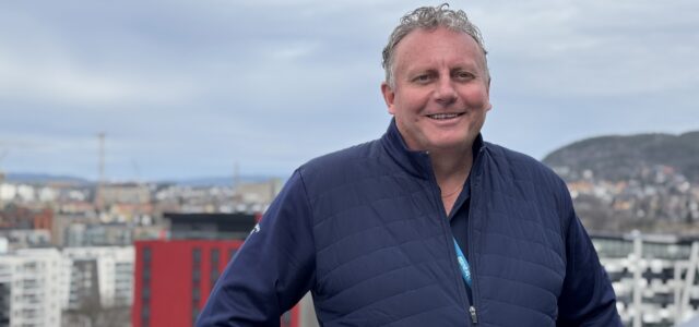 Bravida Norge etablerer ny divisjon for nasjonale prosjekter