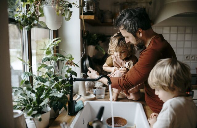 Økte forventninger til ansvarlig vannbruk stiller større krav til boligens vanninstallasjoner