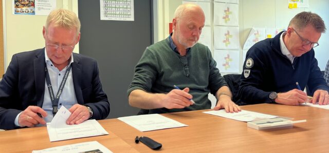 GK vant kontrakt på ventilasjon og kjøling ved Nye Aker sykehus