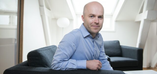 – Varmepumper peker seg ut som en nøkkelteknologi