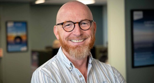 Ingeniør eller markedsfører? Ja takk