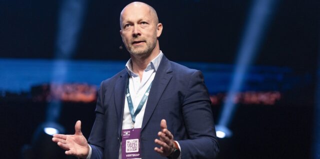 – Nå må bransjen gå fra ord til handling