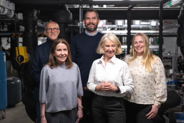 Sammen om Åpenhetsloven 2025