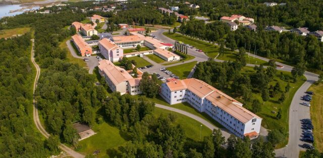 GK leverer rør og ventilasjon til UNN Åsgård-prosjekt