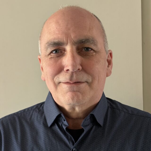 Blir Wavins nye distriktssjef for VA i Midt- og Nord-Norge