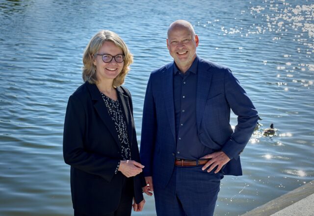 Rambøll kjøper avløpsspesialisten Envidan