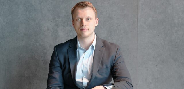 Hvordan bygger man KI-datasentre raskt, robust og skalerbart?