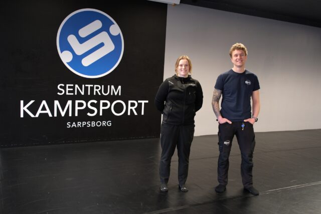 – Enkle justeringer i styring av varme og ventilasjon kan gi store besparelser