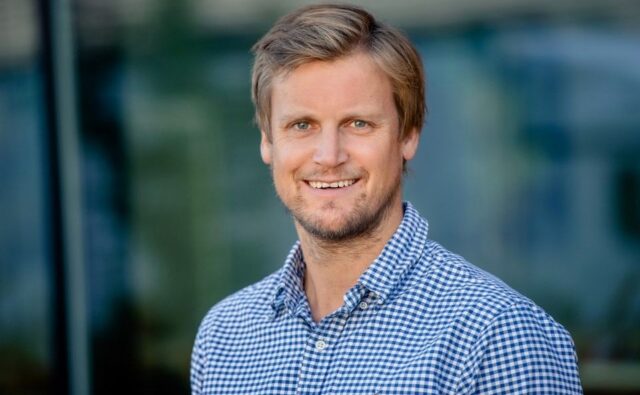 PTG Kuldeteknisk inn i VVS Norge Prosjekt