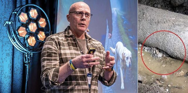Våg å mobilisere tidlig – det er alltid bedre å ha for mye hjelp enn for lite