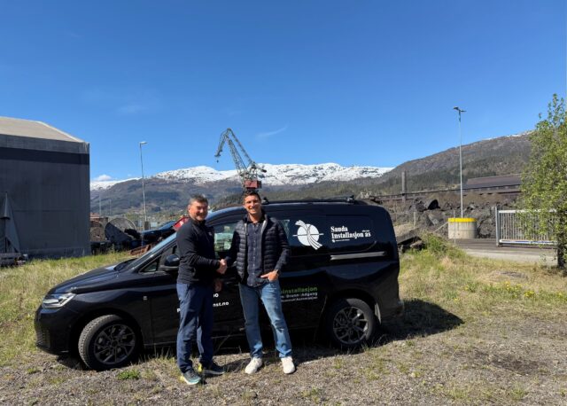 Tekni Gruppen får Sauda Installasjon og Klima og Energiteknikk med på laget