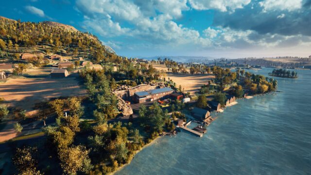 Siste kontrakt for «Blå fjordar»-prosjektet inngått