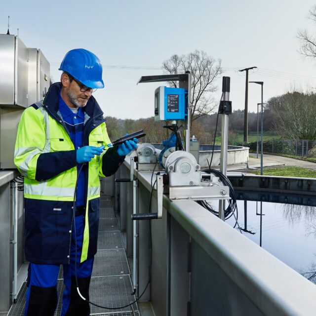 Endress+Hauser inn på tredjeplass i innovasjonsrangering