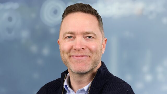 Ny administrerende direktør i Lindab Norge