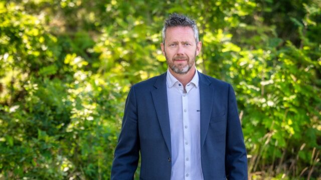 – Byggebransjen ber ikke om særbehandling – men å bli lyttet til