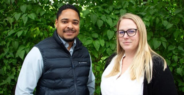 Iselin Abell Nilsen ansatt som ny styreleder i BliMester