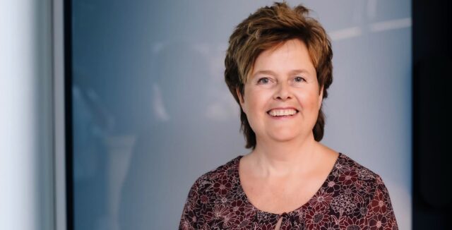 – Jeg kommer til å savne det sosiale, kollegene mine og miljøet