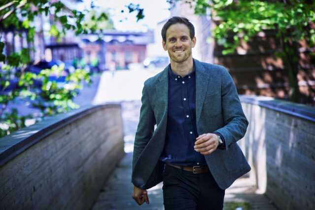Godt inneklima med mindre ressursbruk?