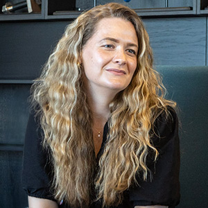 Inger Johanne Brodal Dahl - key account manager i LCA.no.