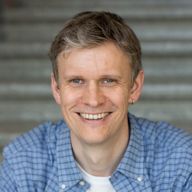 Henrik Berg-Olsen blir daglig leder i Zijdemans Consult