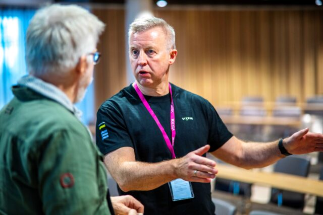 Ber regjeringen kompensere fjernvarmen etter avgiftskutt