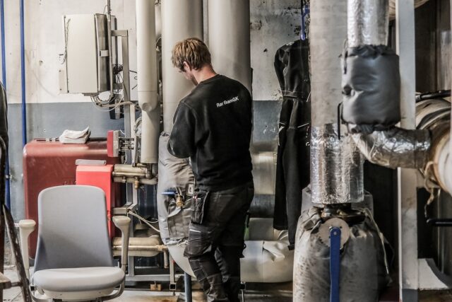 GK vinner rammeavtale med Bergen kommune på tekniske tjenester