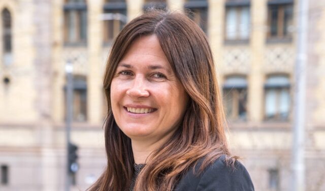– Dette er en viktig avtale for Sweco