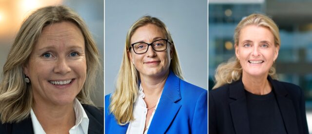 – Brukt må lønne seg i byggenæringen