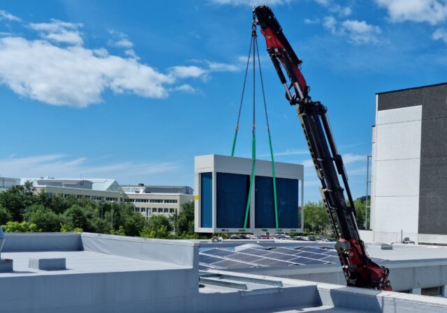 Slik får byggeiere størst verdi av ny energimerkeforskrift