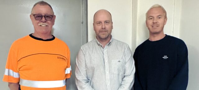 Firesafe kjøper Agder Brannsikring og styrker laget i Kristiansand