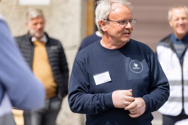 Åpen dag hos Hallingplast