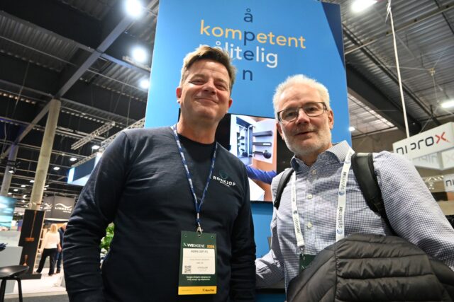 – Prisfastsetting er nøkkelen til suksess