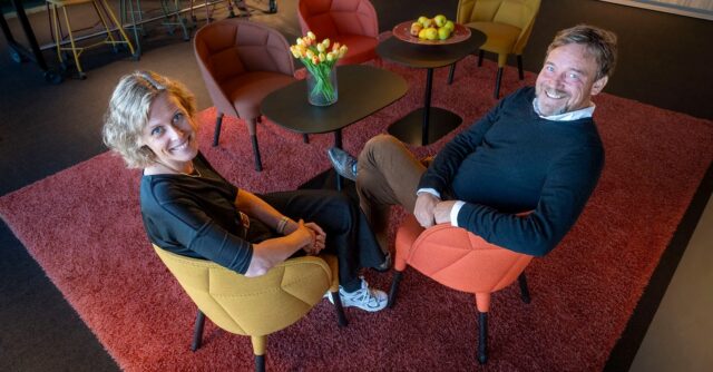 – ByggDok gjør jobben mange håndverkere helst vil slippe