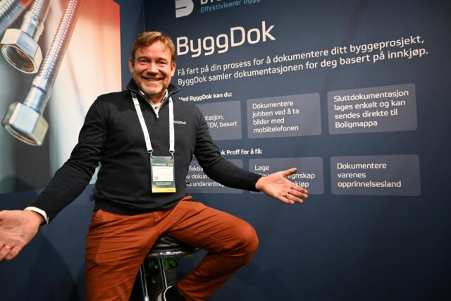-Ta i bruk fritt tilgjengelig dokumentasjon